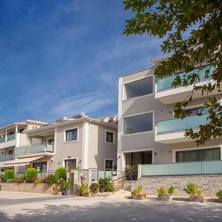 נידרי Zisis Suites מראה חיצוני תמונה