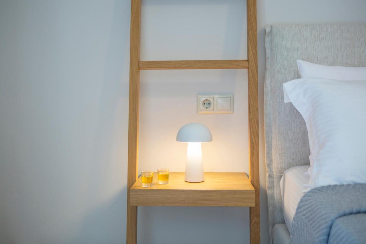נידרי Zisis Suites מראה חיצוני תמונה