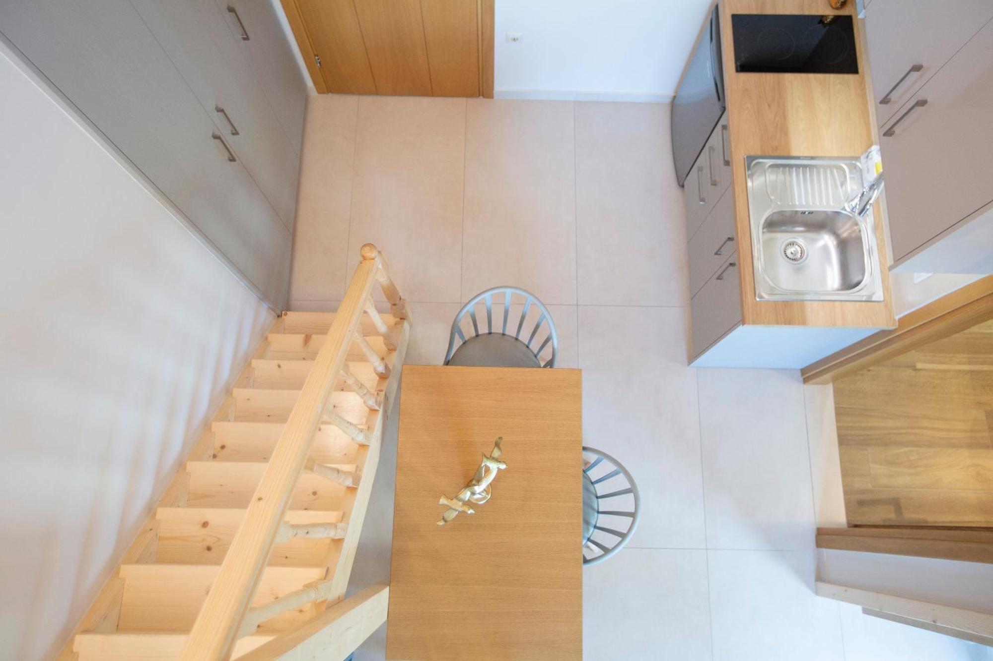 נידרי Zisis Suites מראה חיצוני תמונה