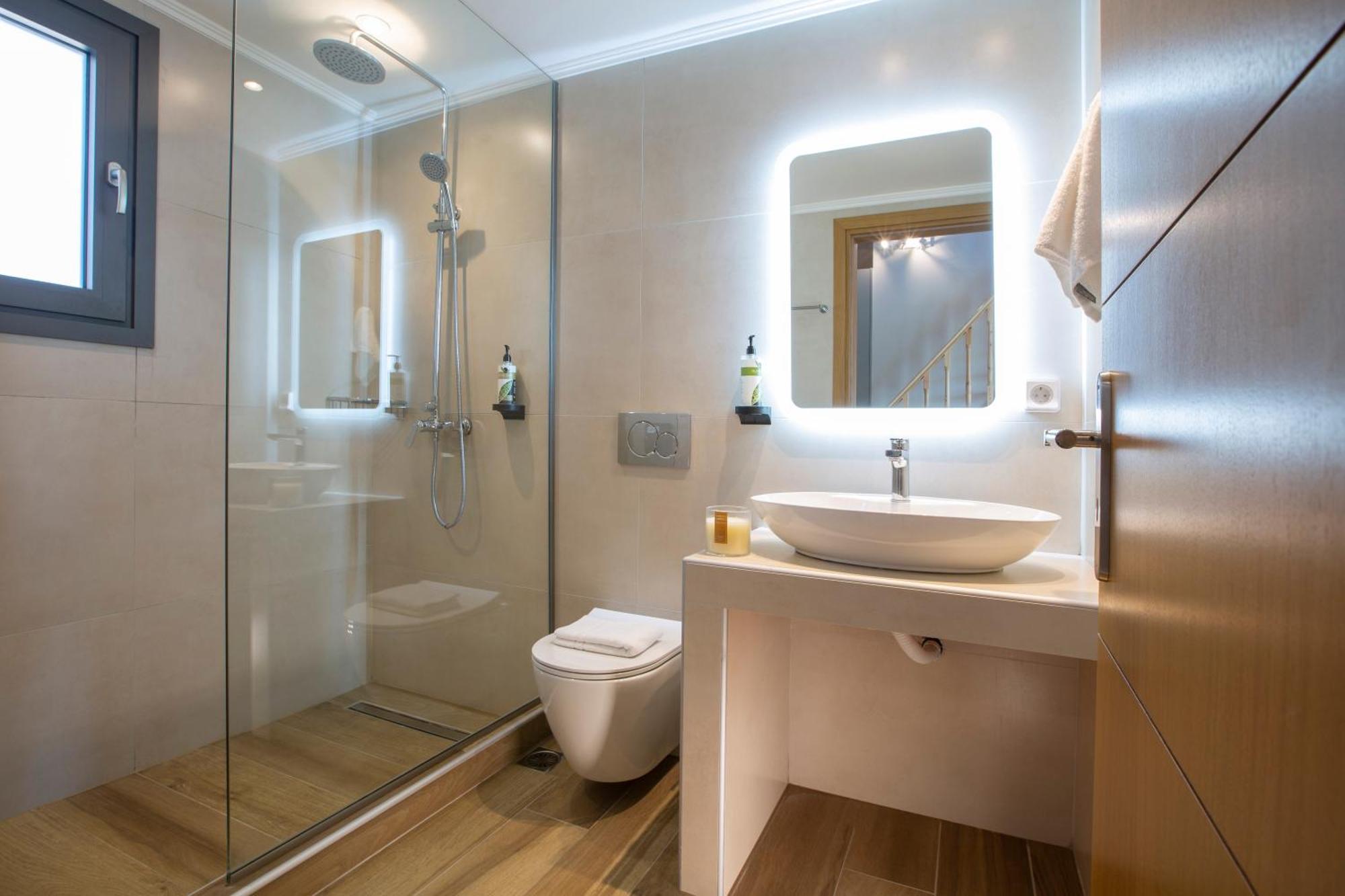 נידרי Zisis Suites מראה חיצוני תמונה