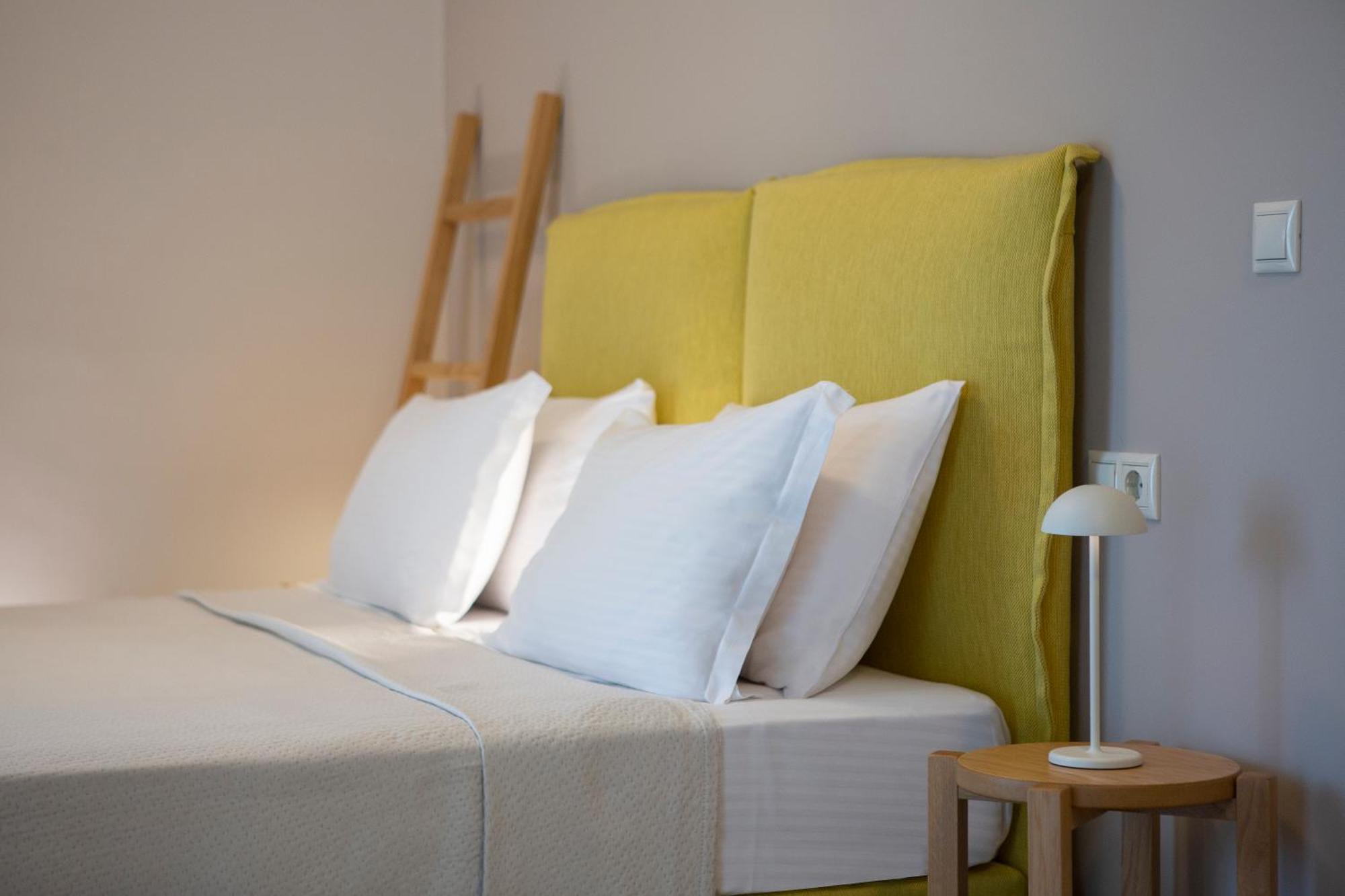 נידרי Zisis Suites חדר תמונה