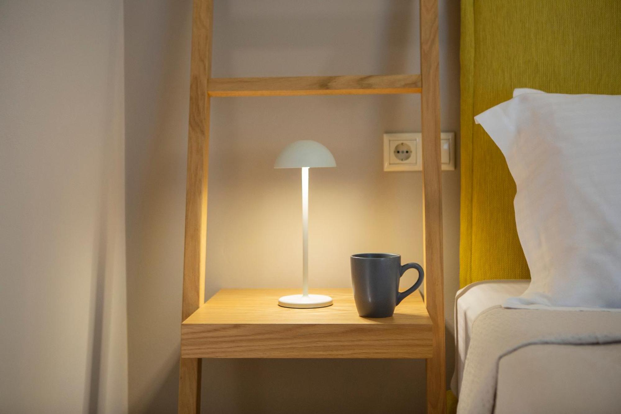 נידרי Zisis Suites חדר תמונה